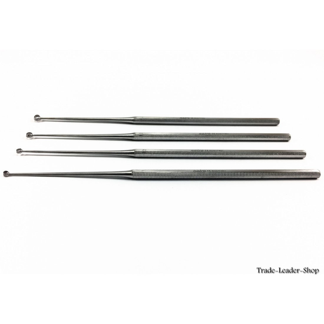Buck Ear Curette - Mahr Surgical